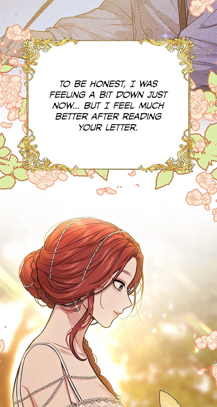 The Secret Bedroom of a Dejected Royal Daughter Chapter 102 101
